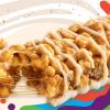 Cinnamon Toast Crunch Breakfast Cereal Treat Bars, Snack Bars, 8 ct (Pack of 6) view 3