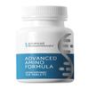 Advanced Bionutritionals  Advanced Amino Formula Tablets, Amino Acid Supplement, Build Muscle, Post Workout Recovery, Energy, Stamina, Non-GMO, Gluten Free, Dairy Free, Vegan (150 Tablets) view 1