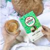 Alter Eco | Mint Creme Truffles | 58% Pure Dark Cocoa, Fair Trade, Organic, Non-GMO, Gluten Free Dark Chocolate Truffles | 80 Truffles view 3
