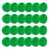 Green Biscuit 24 Pack Passers view 1