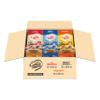 Nestle Coffee mate Creamer Singles Variety Pack, Original, French Vanilla, Hazelnut, Non Dairy, No Refrigeration, 150 Count (Pack of 3) view 1