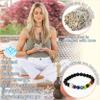 White Sage Smudging Kit Smudge Stick Gift Kit view 2