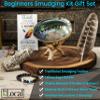 White Sage Smudging Kit Smudge Stick Gift Kit view 4