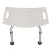 300 lbs Old People Shower Chair Bath Chair, Strong & Secure Shower Bench Elderly Bath and Shower Chair Shower Bench Bath Bench view 2