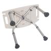 300 lbs Old People Shower Chair Bath Chair, Strong & Secure Shower Bench Elderly Bath and Shower Chair Shower Bench Bath Bench view 4