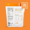 Skratch Labs Hydration Sports Drink Mix  RealFruit Electrolyte Powder for Fast Hydration & Endurance | Orange | 60 Servings | Vegan, NonGMO, Clean Ingredients view 3