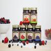 Dillman Farm Premium Preserves 6 piece Berry Collection - All Natural, Gluten-Free, Non-GMO, Vegan, Kosher, Eco-Friendly, Preservative Free, Corn Syrup Free - Made in USA, 16 oz (6 Pack) view 1