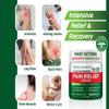 Owell Naturals Deep Penetrating Pain Relief Cream Maximum Strength Formula for Joints & Muscles  Fast-Acting Comfort for Back, Knees, Hands, Legs & More, 14 oz view 2