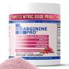 L-ARGININE PRO Nitric Oxide Supplement 5,500mg + 1,100mg L-Citrulline | Pre-Workout Powder Drink Mix for Blood Flow, Energy, Endurance, Circulation & Heart Health | for Athletes & Active Lifestyles view 1