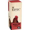 EPIC Chicken Sriracha Snack Strip, Keto Friendly, Whole30 0.8oz view 1