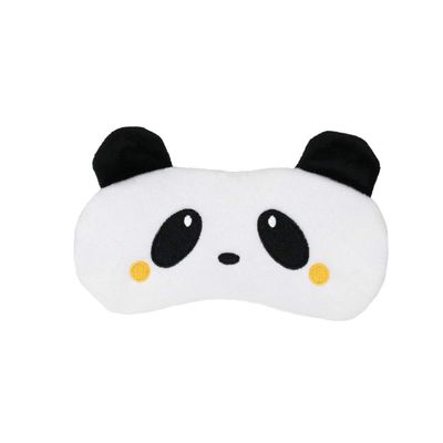 The Creme Shop Peaceful Panda Plush Sleep Mask (Peaceful Panda)