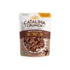 Catalina Crunch Protein Cereal - Sugar Free Breakfast Cereal with 11g of Protein - Gluten Free - Dark Chocolate - 9 oz. Bag (Pack of 1) view 1