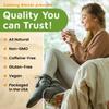 Calming Blends Diverticulitis Tea | All Natural, Caffeine Free, Digestive Health | 2 Pack view 2
