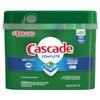 Cascade Complete ActionPacs Dishwasher Detergent, Fresh Scent, Box of 43 Detergent Packs view 1