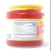 Buenas Red Coconut Gel 340g  Nata de Coco Dessert Topping for Halo-Halo, Fruit Salad, and Asian Sweets view 2