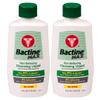 Bactine Max Pain Relieving Cleansing Liquid with Lidocaine, First Aid Pain + Itch Relief, Kills 99% of Germs, 4oz 2 Pack view 1