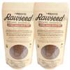 Rawseed Organic Brown Whole Grain African Teff (Rawseed Organic Brown Whole Grain African Teff 2 Lbs 2 Pack view 1