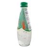 Parrot Brand Coconut Water with Pulp 9.8 fl. oz. 290mlPack of 12 view 2