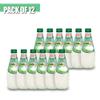 Parrot Brand Coconut Water with Pulp 9.8 fl. oz. 290mlPack of 12 view 3