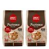 2 Packs Great Low Carb Bread Co., Rotini, 8oz, Low Carb Pasta view 1