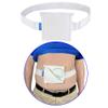 NEPPT G Tube Holder Belt Feeding Tubes Accessories G Tube Covers Peg Tube Gastrostomy Catheter Pd Dialysis Belt Pads Drainage Medical Abdominal Dialysis for Men Women(28"~37") view 1