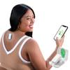 Upright GO 2 Premium | Posture Corrector Trainer & Tracker for Women & Men with Smart App view 1