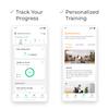 Upright GO 2 Premium | Posture Corrector Trainer & Tracker for Women & Men with Smart App view 3