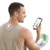 Upright GO 2 Premium | Posture Corrector Trainer & Tracker for Women & Men with Smart App view 4