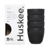 Huskee - HuskeeCup (4-Pack) (Natural, 6oz) view 2