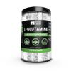 Pure Original Ingredients L-Glutamine (730 Capsules) No Magnesium Or Rice Fillers, Always Pure, Lab Verified view 1