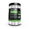 Pure Original Ingredients L-Glutamine (730 Capsules) No Magnesium Or Rice Fillers, Always Pure, Lab Verified view 2