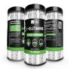 Pure Original Ingredients L-Glutamine (730 Capsules) No Magnesium Or Rice Fillers, Always Pure, Lab Verified view 4