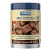 Fabbri Delipaste Chocolate, Flavoring Compound for Gelato, Ice Cream, Soft Serve, Pastry and Confectionary - 1 Tin of 2.6 lb view 1