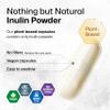 BIO KRAUTER Inulin Powder from Chicory Root in Capsules 1200 mg per Serving 100 Count - Vegan & Pure Inulin Prebiotic Fiber for Gut & Digestive Support - No Fillers, Non-GMO - 16 Days of Supply view 4