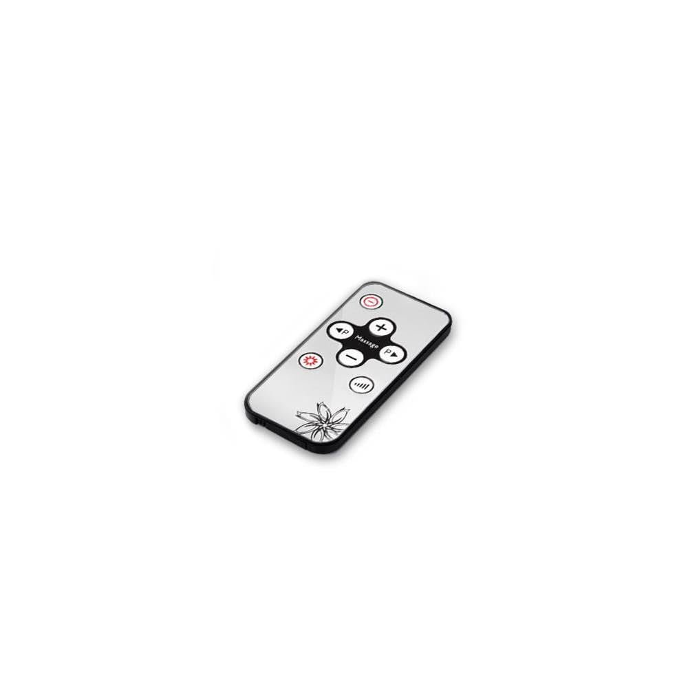 SereneLife Remote Control (for SereneLife Models: Slftmsg25, Slftmsg35, Slftmsg45)
