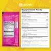 Keto//OS NAT Raspberry Lemonade  Charged - Supplement for Men and Women (20 Count) view 2