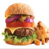 Field Roast Vegan Fieldburger 3.25 ounces (Pack of 48) view 1