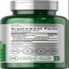 Horbach Saw Palmetto Extract | 120 Capsules | Non-GMO and Gluten Free Formula | from Saw Palmetto Berries view 2