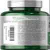 Horbach Saw Palmetto Extract | 120 Capsules | Non-GMO and Gluten Free Formula | from Saw Palmetto Berries view 3
