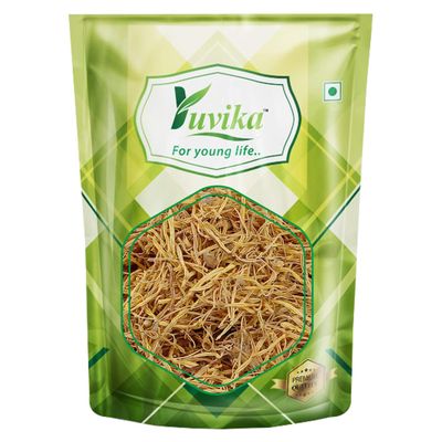 YUVIKA Kamal Kesar - Nelumbo Nucifera Stigmas - Lotus Saffron | Pollen of Lotus (50 GM)