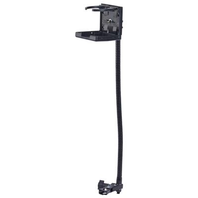 Freedom Drink Holder with Long Arm Clamp