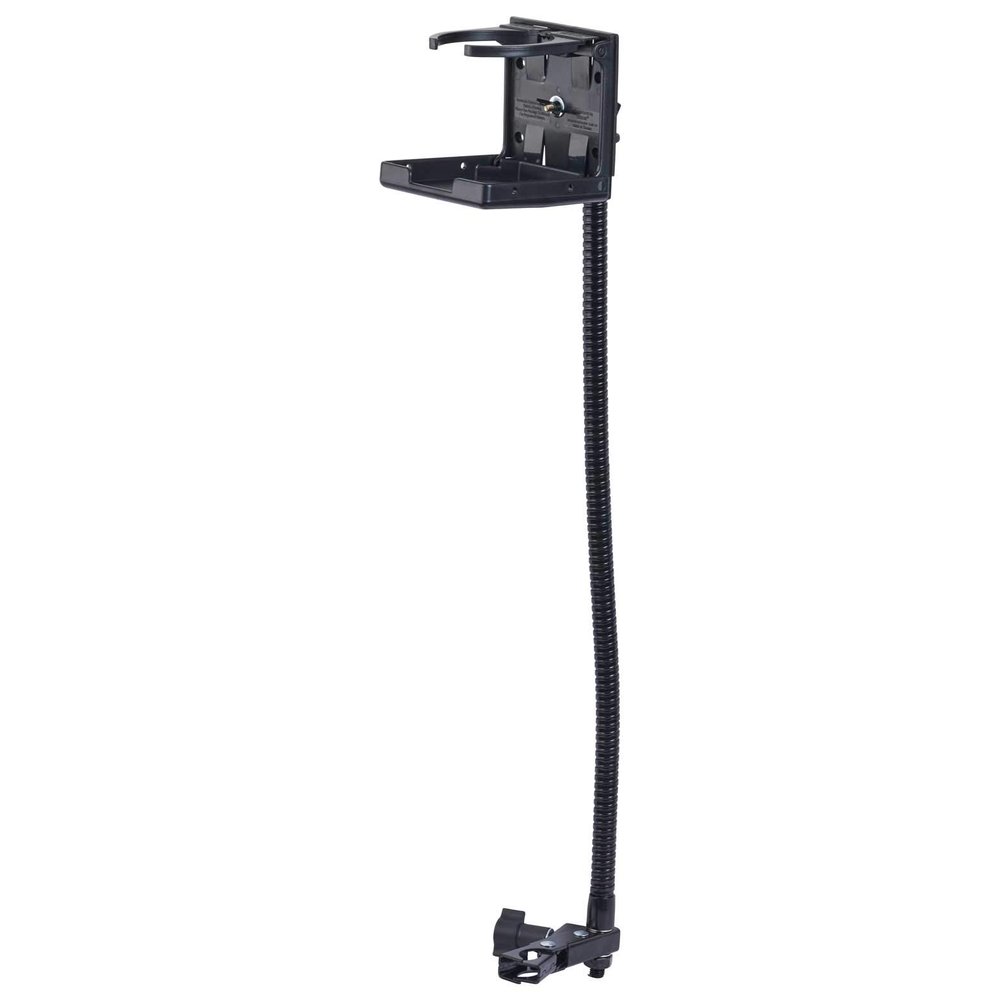 Freedom Drink Holder with Long Arm Clamp