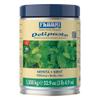 Fabbri Delipaste Mint, Flavoring Compound for Gelato, Ice Cream, Soft Serve, Pastry and Confectionary - 1 Tin of 3.3 lb view 1