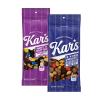 Kars Nuts Variety Pack Trail Mix Snacks - Sweet 'N Salty Mix, Peanut Butter 'N Dark Chocolate, 2oz  Grab & Go Bags, Individual Snack Packs (Pack of 24), Gluten-Free Trail Mix Snack view 1