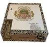 Arturo Fuente Premium Wood Cigar Box Case for Crafts, Guitars or Storage (Double Chateau) view 1