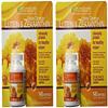 Trunature Vision Complex Lutein and Zeaxanthin Supplement, 140 Count (2 Packs) view 1