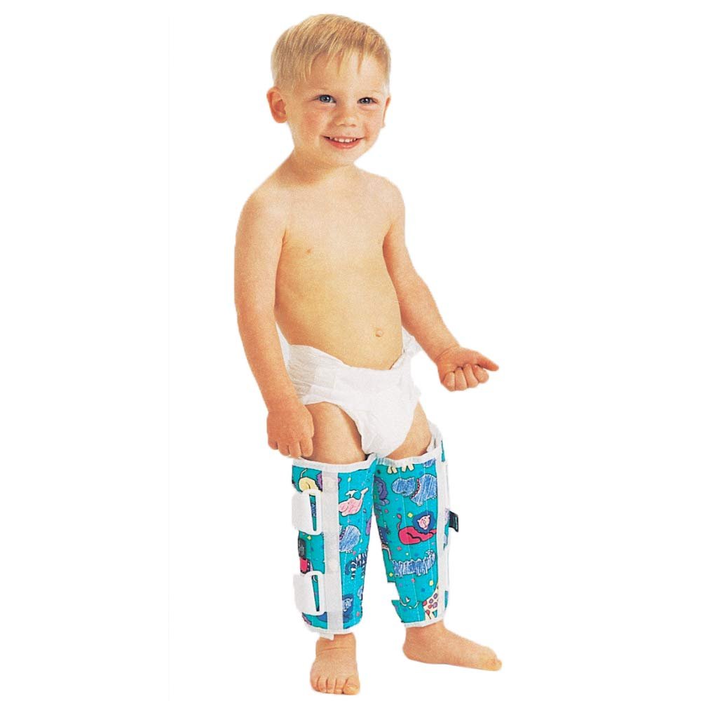 Pedi-Wrap Pediatric Leg Immobilizer (9" N)
