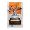 Archer Jerky Grass-Fed Beef Jerky - Beef Snack Pack Bulk, Individual Pack, Protein Snack, Gluten Free, Natural Ingredients, Paleo - Mango Habanero, 7 oz view 1