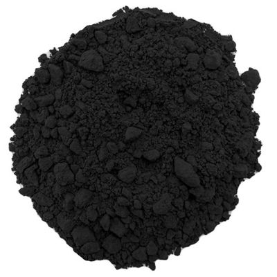 Blommer Jet Black Cocoa Powder from OliveNation - 400 oz