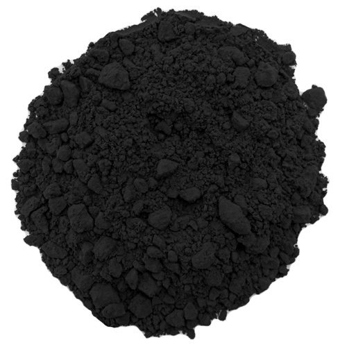 Blommer Jet Black Cocoa Powder from OliveNation - 400 oz